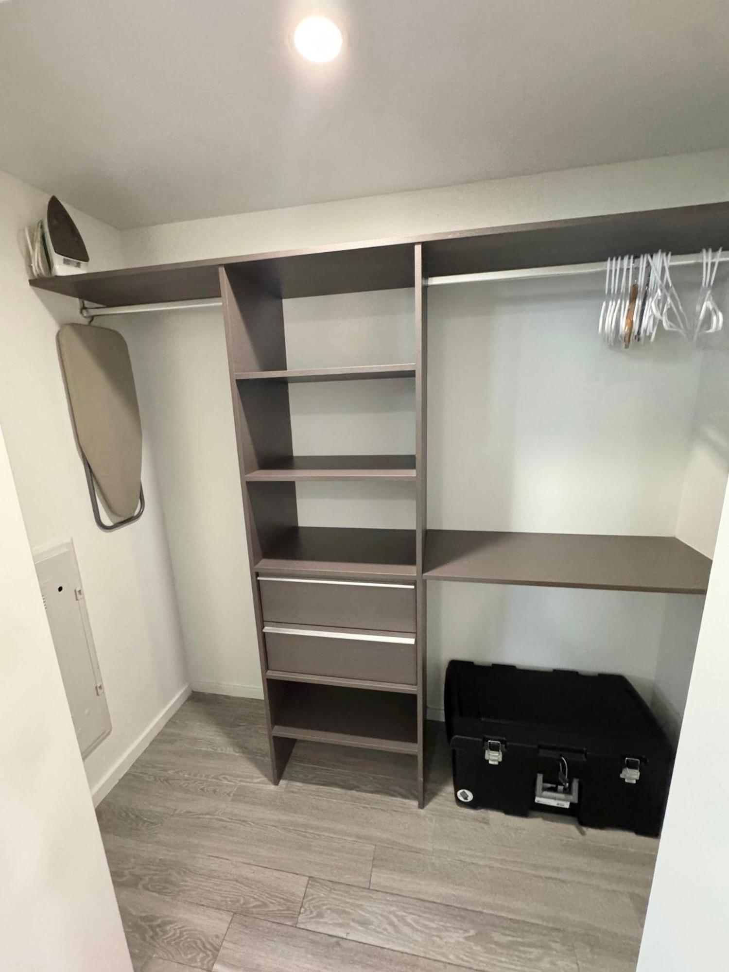 Mesmerizing Views Corner Condo Miami Luaran gambar